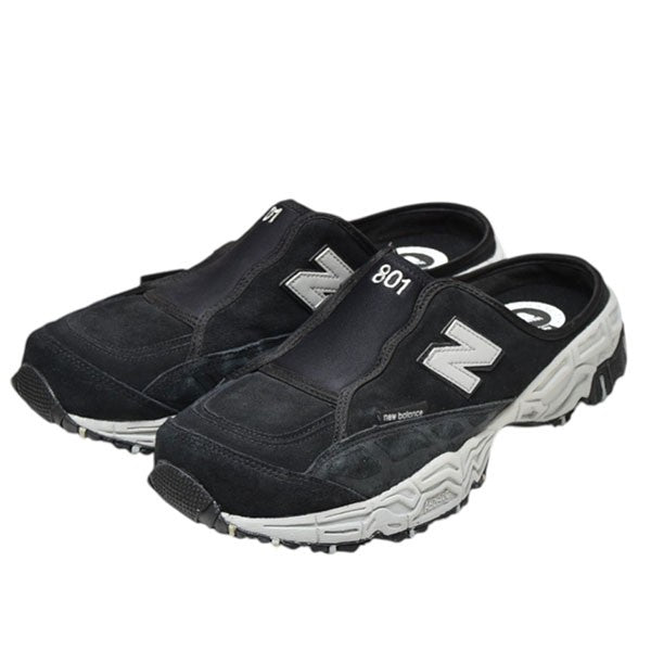 NEW BALANCE(ニューバランス) M801SBK スニーカー サンダル