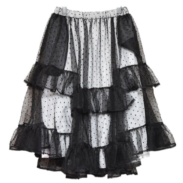 COMME des GARCONS GIRL(コムデギャルソンガール) 2022SS ドット