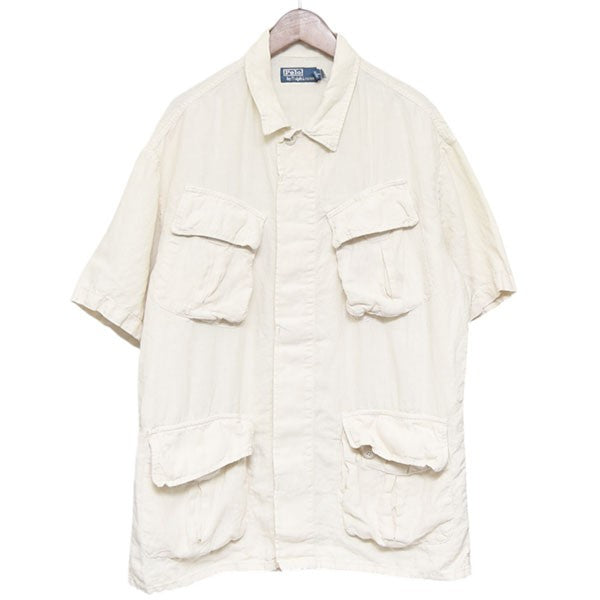 POLO RALPH LAUREN(ポロラルフローレン) 2025SS ガーメント