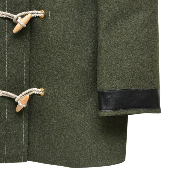Maison Margiela 2021AW DUFFLE COAT ダッフルコート S50AM0519 S54176 古着・中古-6枚目のアイテム画像