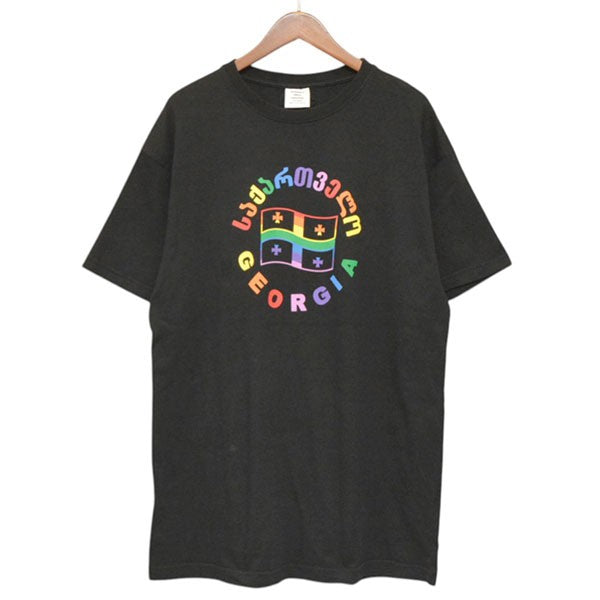 VETEMENTS（ヴェトモン）シャツ arknets_ue63tr690x