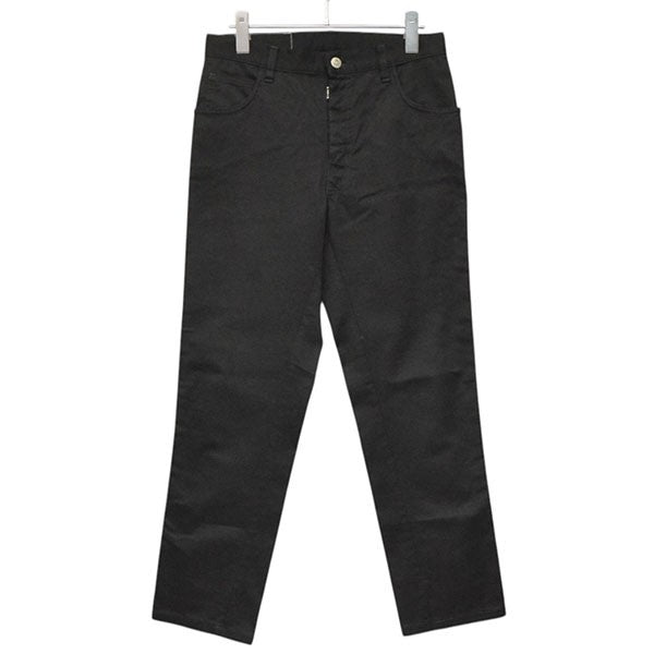 Maison Margiela(メゾンマルジェラ) 2023AW ストレッチスキニー