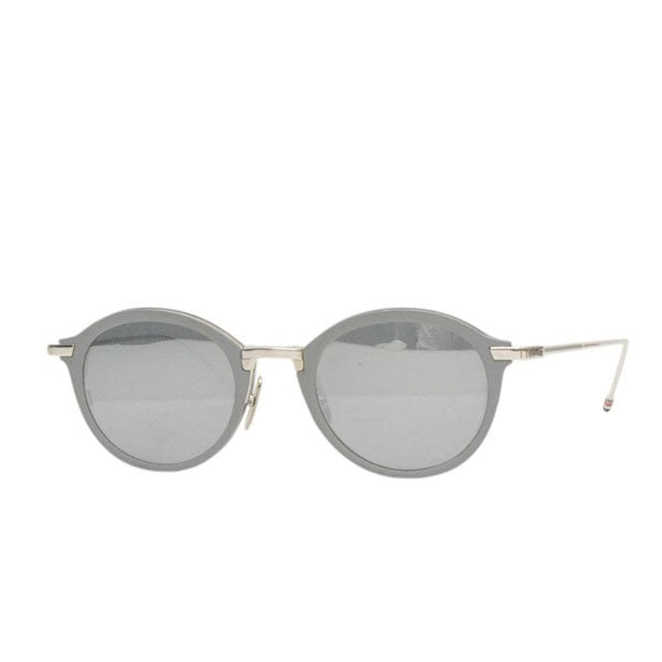 Thom Browne(トム・ブラウン) TB-110 サングラス TB-110-B-T TB