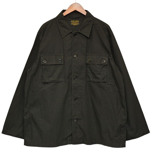 wackomaria ワコマリア　ミリタリーシャツ　アーミーシャツ WACKO MARIA(ワコマリア) ARMY SHIRT アーミーシャツ ミリタリー