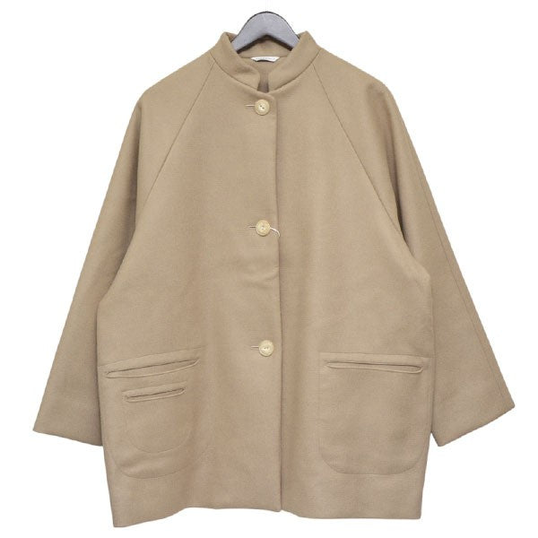 ARTS＆SCIENCE(アーツアンドサイエンス) 2023AW STAND COLLAR