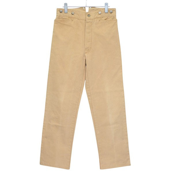 00s Patagonia ダックパンツ ワークパンツ ベージュ size30 Patagonia パタゴニア オーガニック コットン ダック パンツ