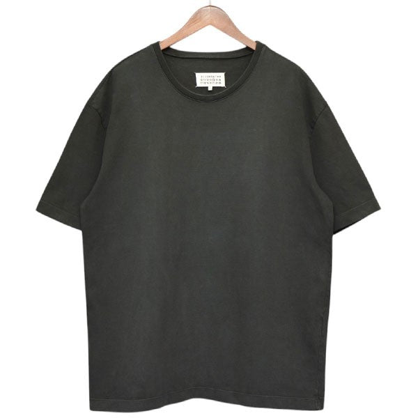 2019AW オーバーサイズTシャツ S50GC0548 S23366