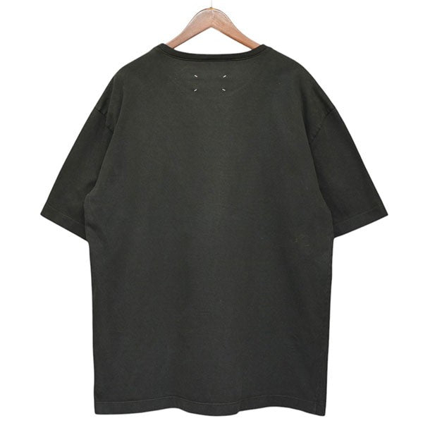 2019AW オーバーサイズTシャツ S50GC0548 S23366