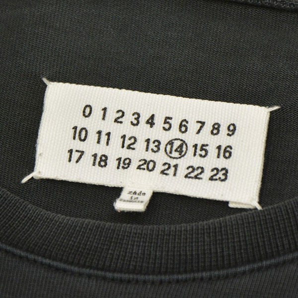 2019AW オーバーサイズTシャツ S50GC0548 S23366