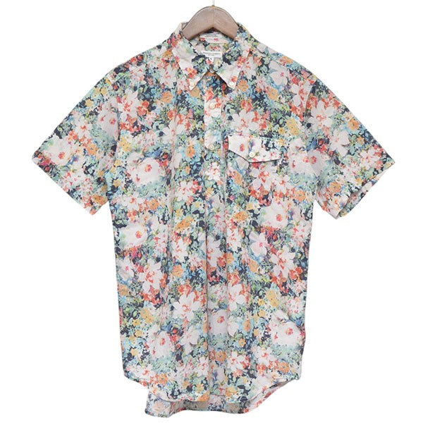 Engineered Garments(エンジニアドガーメンツ) 2018SS Pop Over
