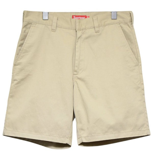 Supreme アートプリント ショートパンツ S｜シュプリームアート