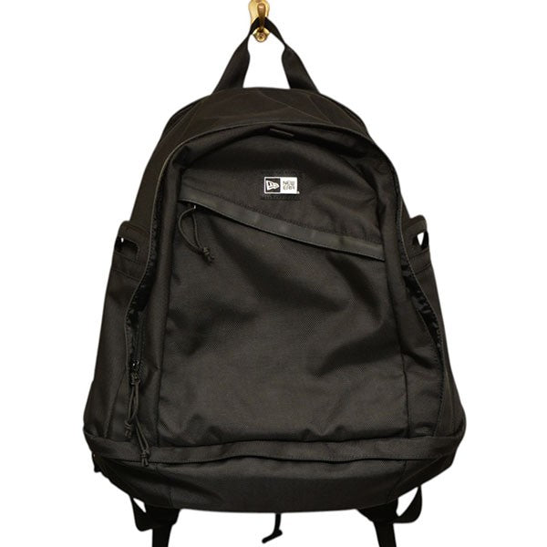 新品未使用　NEW ERA Sports Pack 31L ブラック 新品未使用 NEW ERA Sports Pack 31L ブラック - メルカリ