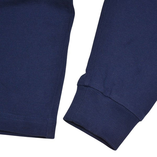 The Fred Perry Shirt ロングスリーブカノコポロシャツ M3636
