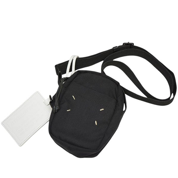 Maison Margiela 2020AW ミニショルダーバッグ カメラバッグ S55WG0110 PR253 古着・中古-1枚目のアイテム画像