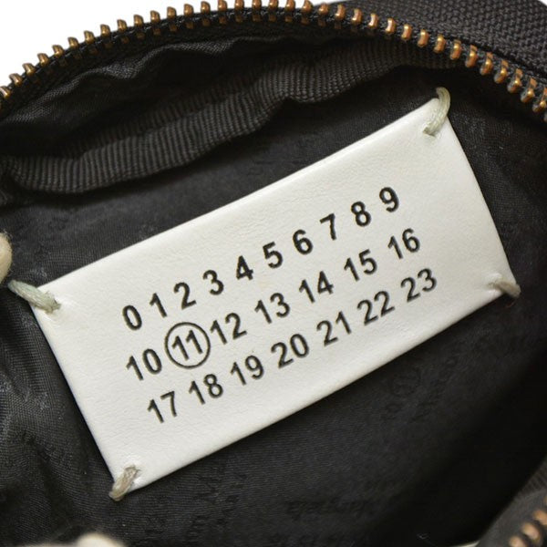 Maison Margiela 2020AW ミニショルダーバッグ カメラバッグ S55WG0110 PR253 古着・中古-7枚目のアイテム画像