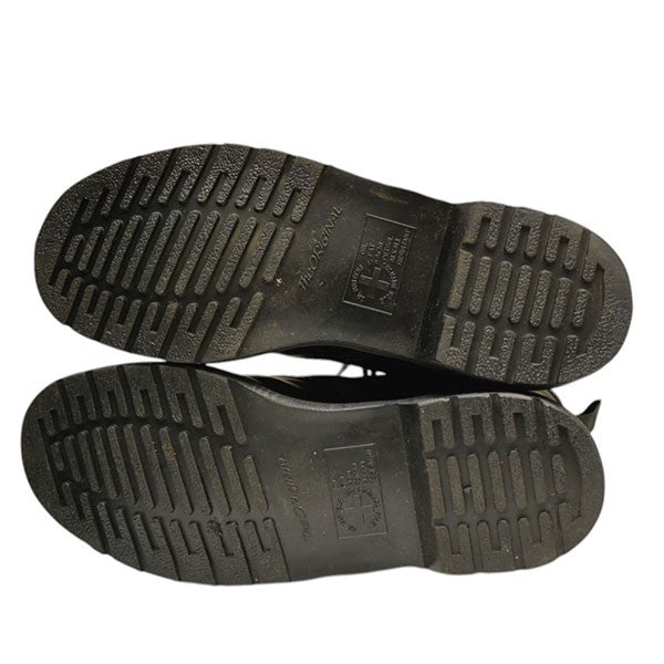 Dr.Martens 1460 MONO 8ホールブーツ 古着・中古-4枚目のアイテム画像