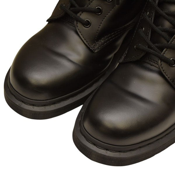 Dr.Martens 1460 MONO 8ホールブーツ 古着・中古-5枚目のアイテム画像