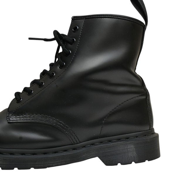 Dr.Martens 1460 MONO 8ホールブーツ 古着・中古-6枚目のアイテム画像