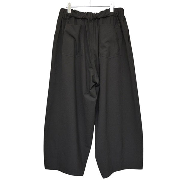 Sillage CIRCULAR PANTS サーキュラーパンツ ワイドパンツ 古着・中古-2枚目のアイテム画像