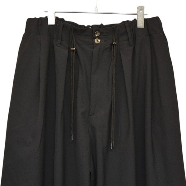 Sillage CIRCULAR PANTS サーキュラーパンツ ワイドパンツ 古着・中古-3枚目のアイテム画像