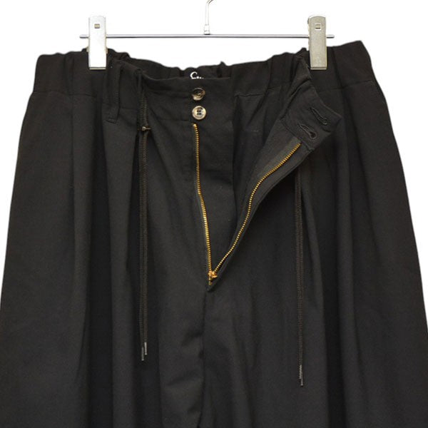 Sillage CIRCULAR PANTS サーキュラーパンツ ワイドパンツ 古着・中古-4枚目のアイテム画像