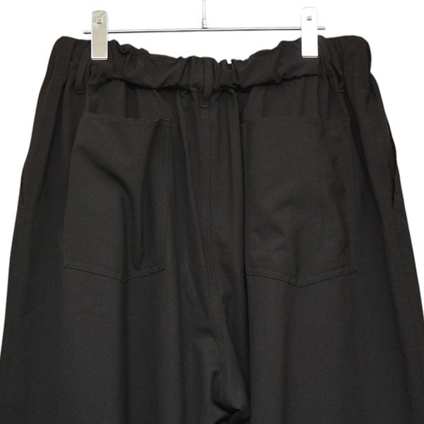 Sillage CIRCULAR PANTS サーキュラーパンツ ワイドパンツ 古着・中古-5枚目のアイテム画像