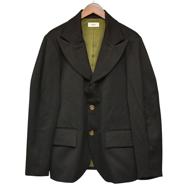 2021SS テーラードジャケット