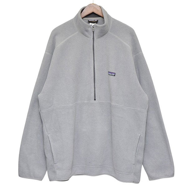 Patagonia ジャケット Patagonia(パタゴニア) 2007年製 SYNCHILLA ハーフジップ