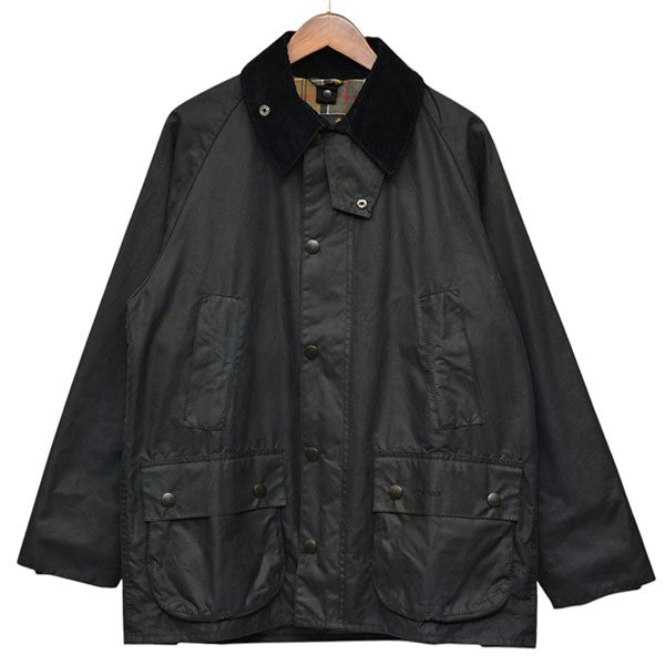 Barbour 2024AW BEDALE ワックスジャケット オイルドジャケット 232MWX0018 古着・中古-1枚目のアイテム画像