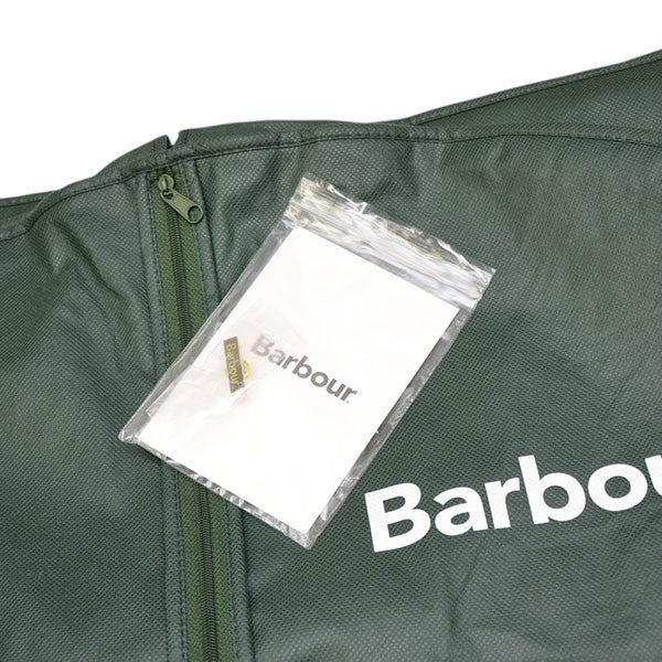Barbour 2024AW BEDALE ワックスジャケット オイルドジャケット 232MWX0018 古着・中古-10枚目のアイテム画像