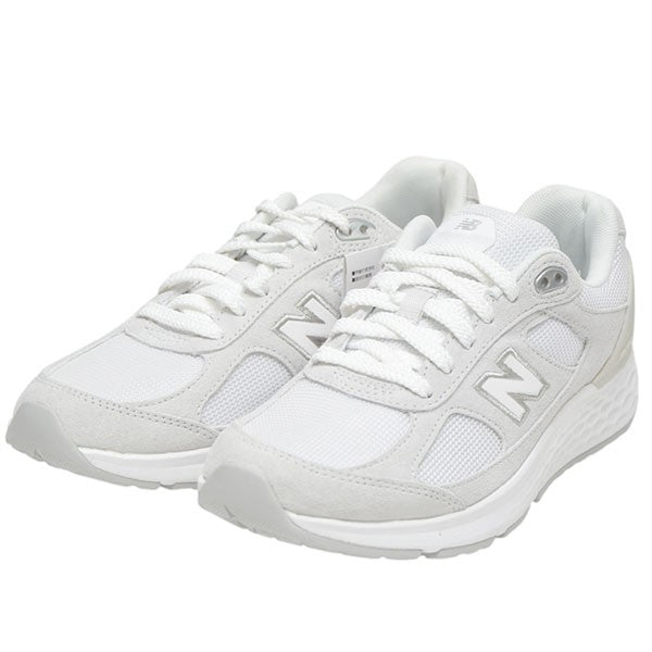 New Balance Fresh Foam 1880 スニーカー クリーム New Balance new balance ニューバランス FRESH FOAM 1880 V1