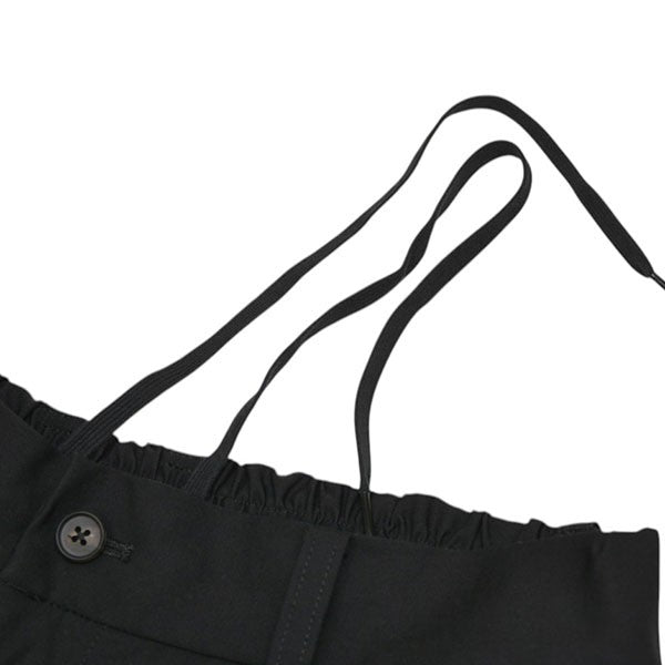 ssstein 2025SS CARGO POCKET WIDE EASY TROUSERS ワイドイージーカーゴパンツ ST1100 古着・中古-6枚目のアイテム画像
