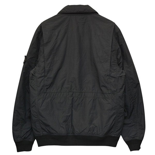 STONE ISLAND 2020AW NASLAN LIGHT WATRO WITH PRIMALORT TC 中綿ジャケット ブルゾン 731542832 古着・中古-2枚目のアイテム画像