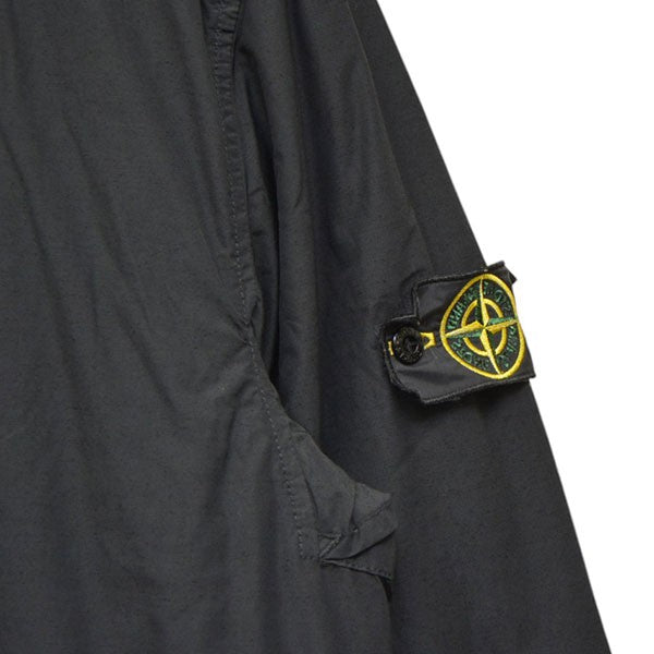 STONE ISLAND 2020AW NASLAN LIGHT WATRO WITH PRIMALORT TC 中綿ジャケット ブルゾン 731542832 古着・中古-4枚目のアイテム画像