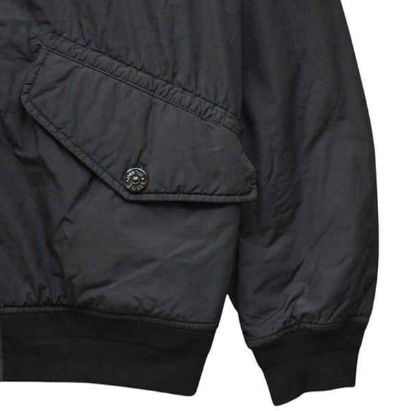 STONE ISLAND 2020AW NASLAN LIGHT WATRO WITH PRIMALORT TC 中綿ジャケット ブルゾン 731542832 古着・中古-5枚目のアイテム画像
