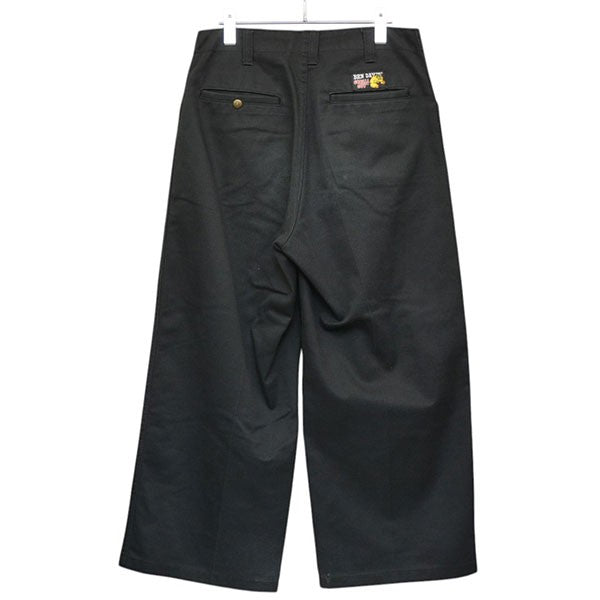 BEN DAVIS USA MADE gorilla cut ワークパンツ 674 古着・中古-2枚目のアイテム画像