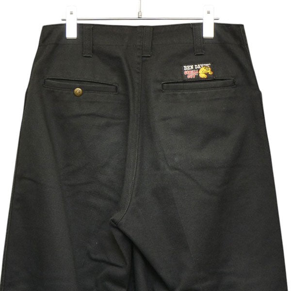 BEN DAVIS USA MADE gorilla cut ワークパンツ 674 古着・中古-4枚目のアイテム画像
