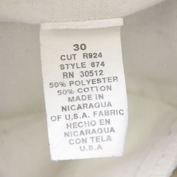 BEN DAVIS USA MADE gorilla cut ワークパンツ 674 古着・中古-7枚目のアイテム画像