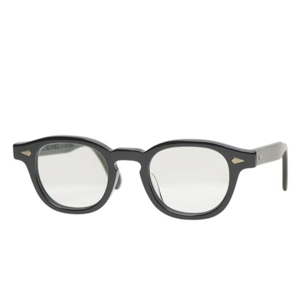 JULIUS TART OPTICAL ARNEL PL-009A 伊達眼鏡 ダテメガネ PL-009A 古着・中古-1枚目のアイテム画像