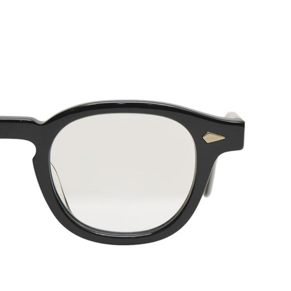 JULIUS TART OPTICAL ARNEL PL-009A 伊達眼鏡 ダテメガネ PL-009A 古着・中古-3枚目のアイテム画像