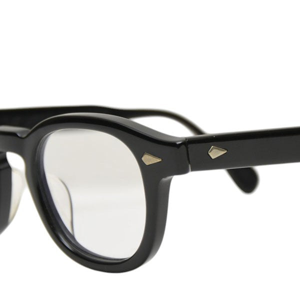 JULIUS TART OPTICAL ARNEL PL-009A 伊達眼鏡 ダテメガネ PL-009A 古着・中古-5枚目のアイテム画像