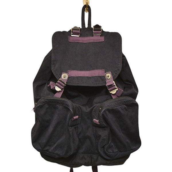 NVy by×PORTER×UNITED ARROWS 32BACKPACK NVY バックパック リュック バッグ 5551-599-0020 古着・中古-1枚目のアイテム画像
