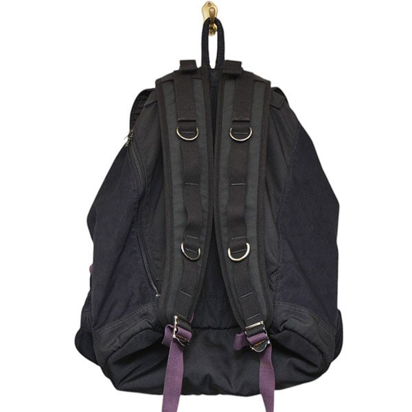NVy by×PORTER×UNITED ARROWS 32BACKPACK NVY バックパック リュック バッグ 5551-599-0020 古着・中古-2枚目のアイテム画像