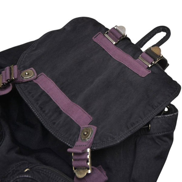 NVy by×PORTER×UNITED ARROWS 32BACKPACK NVY バックパック リュック バッグ 5551-599-0020 古着・中古-3枚目のアイテム画像