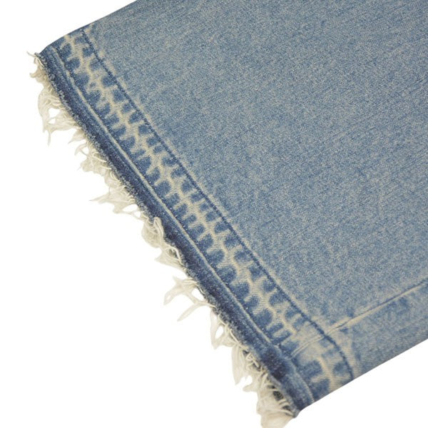 MASU 2025SS MASU BOYS BAGGY JEANS バギーデニムパンツ B25K6PT005 古着・中古-6枚目のアイテム画像