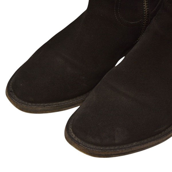 SIDE ZIP BOOTS サイドジップブーツ 2114100