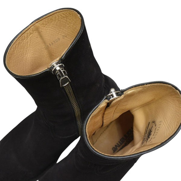 SIDE ZIP BOOTS サイドジップブーツ 2114100
