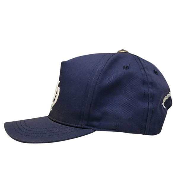 CH BASEBALL CAP クロスボールベースボールキャップ