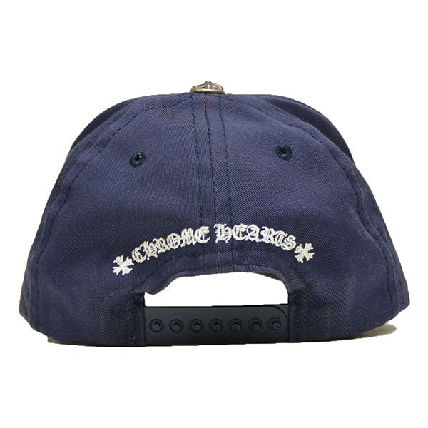 CH BASEBALL CAP クロスボールベースボールキャップ