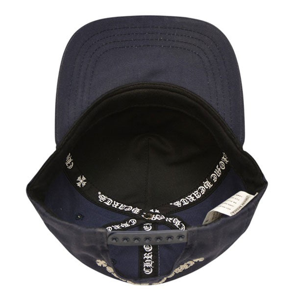 CH BASEBALL CAP クロスボールベースボールキャップ